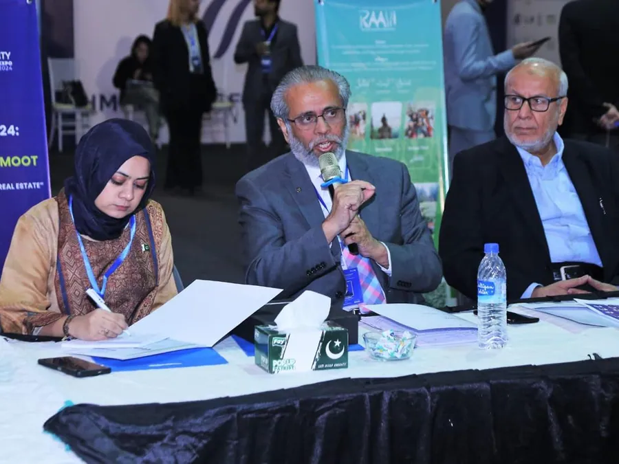 Panel discussion at the regional tourism and hospitality stakeholders moot